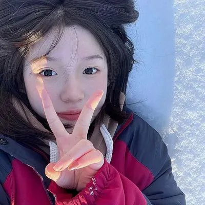 奥克兰的下雪天